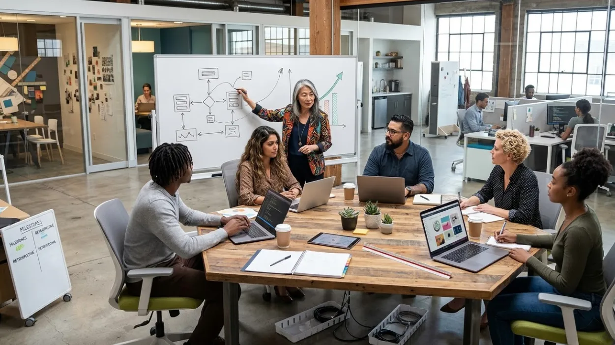 Desarrollo y representación de negocios hoteleros